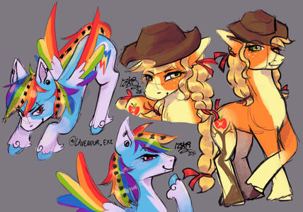 AppleDash